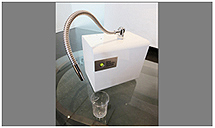 Dia Airless Water  - Water Deaerator (Machine Maintenance Services Ltd.)