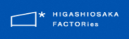 higashiosaka Factories.